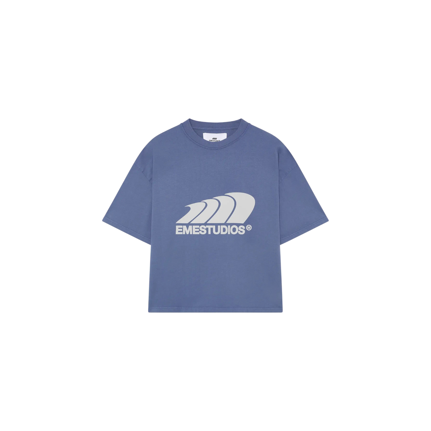Eme Studios Wind Folkstone Oversized T-Shirt