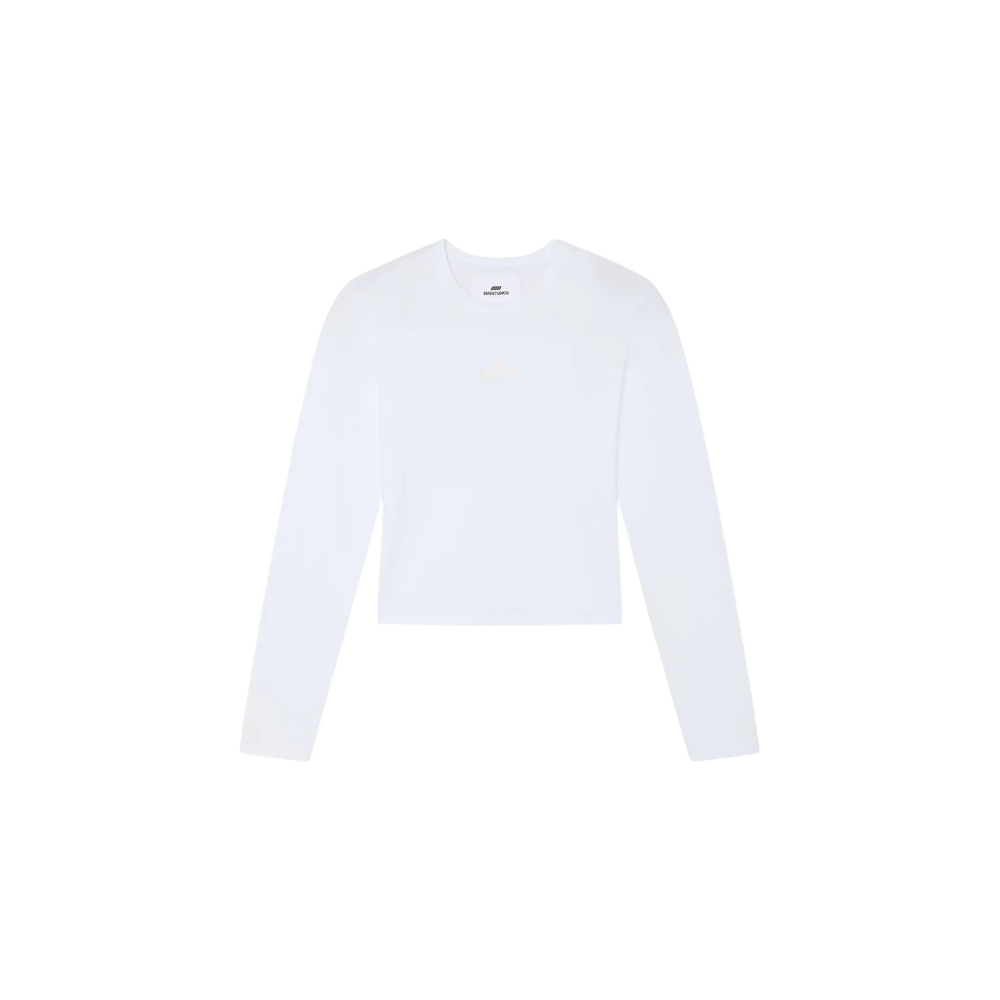 Eme Studios Wings Pearl Long Sleeve