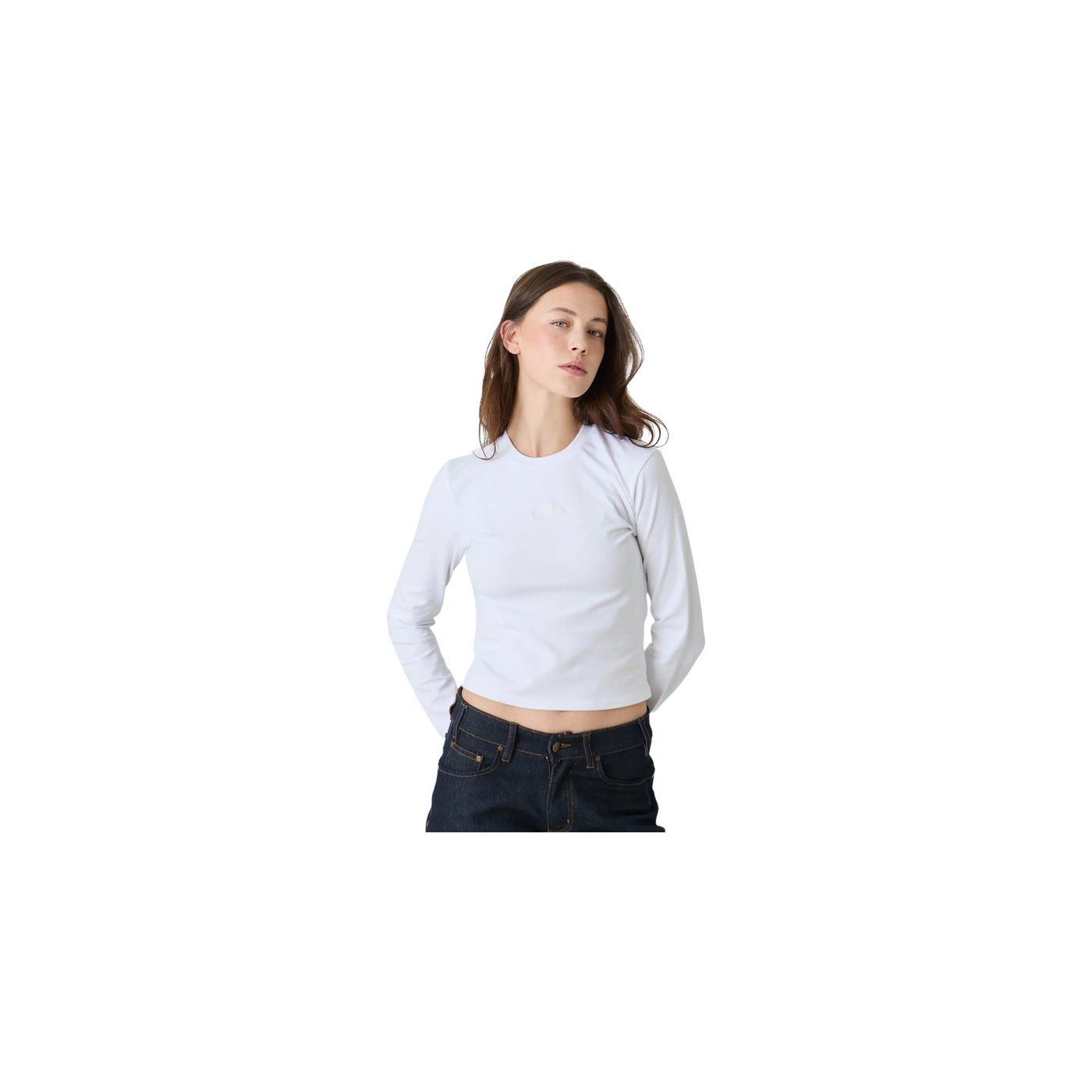 Eme Studios Wings Pearl Long Sleeve