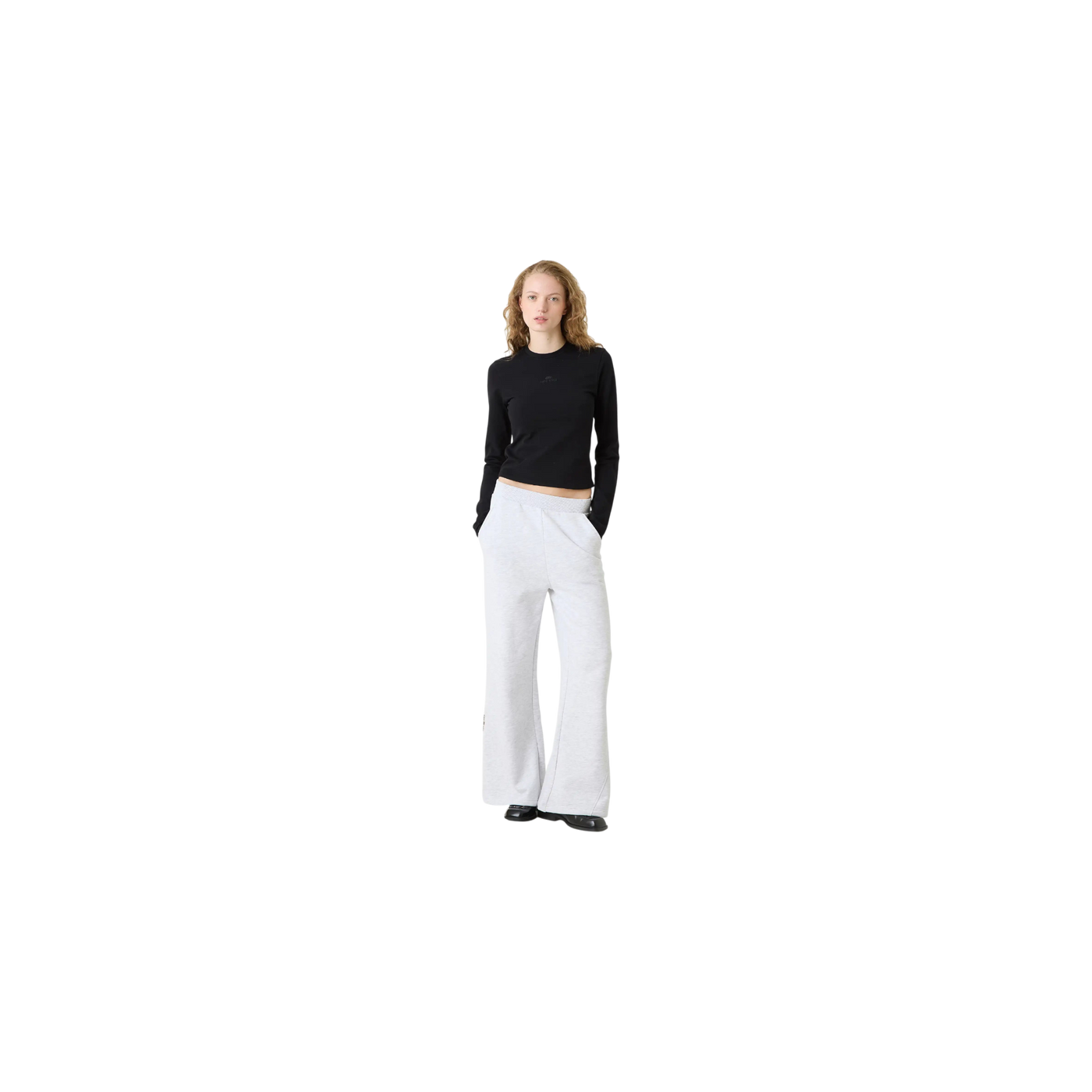 Eme Studios Wings Shadow Long Sleeve