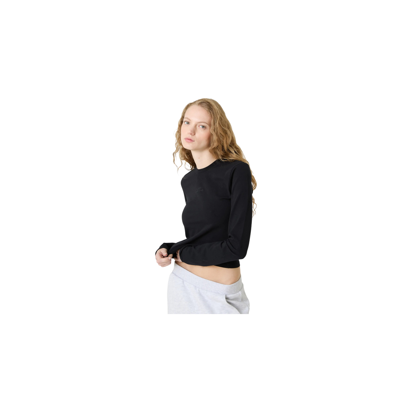 Eme Studios Wings Shadow Long Sleeve