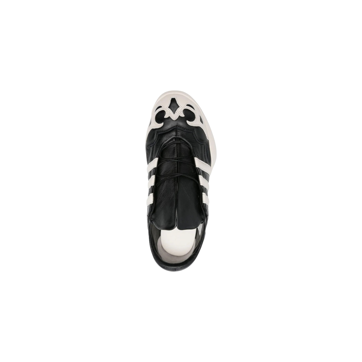 Y-3 Regu Lace-Up
