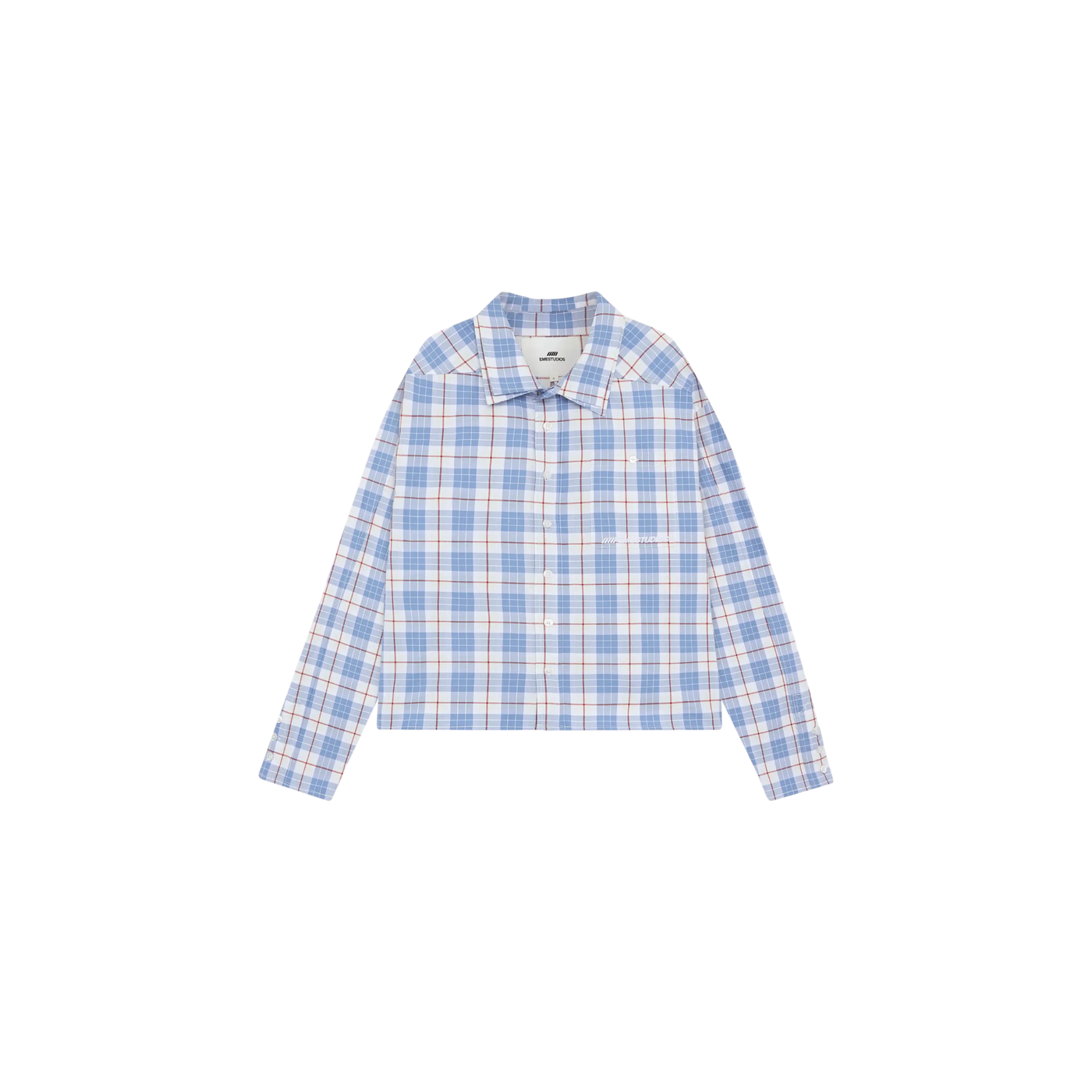 Eme Studios Yisa Country Shirt