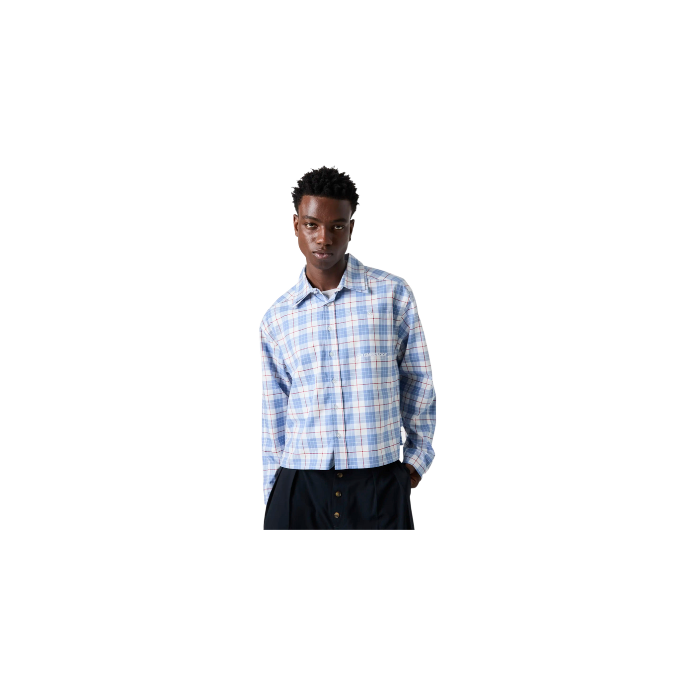 Eme Studios Yisa Country Shirt