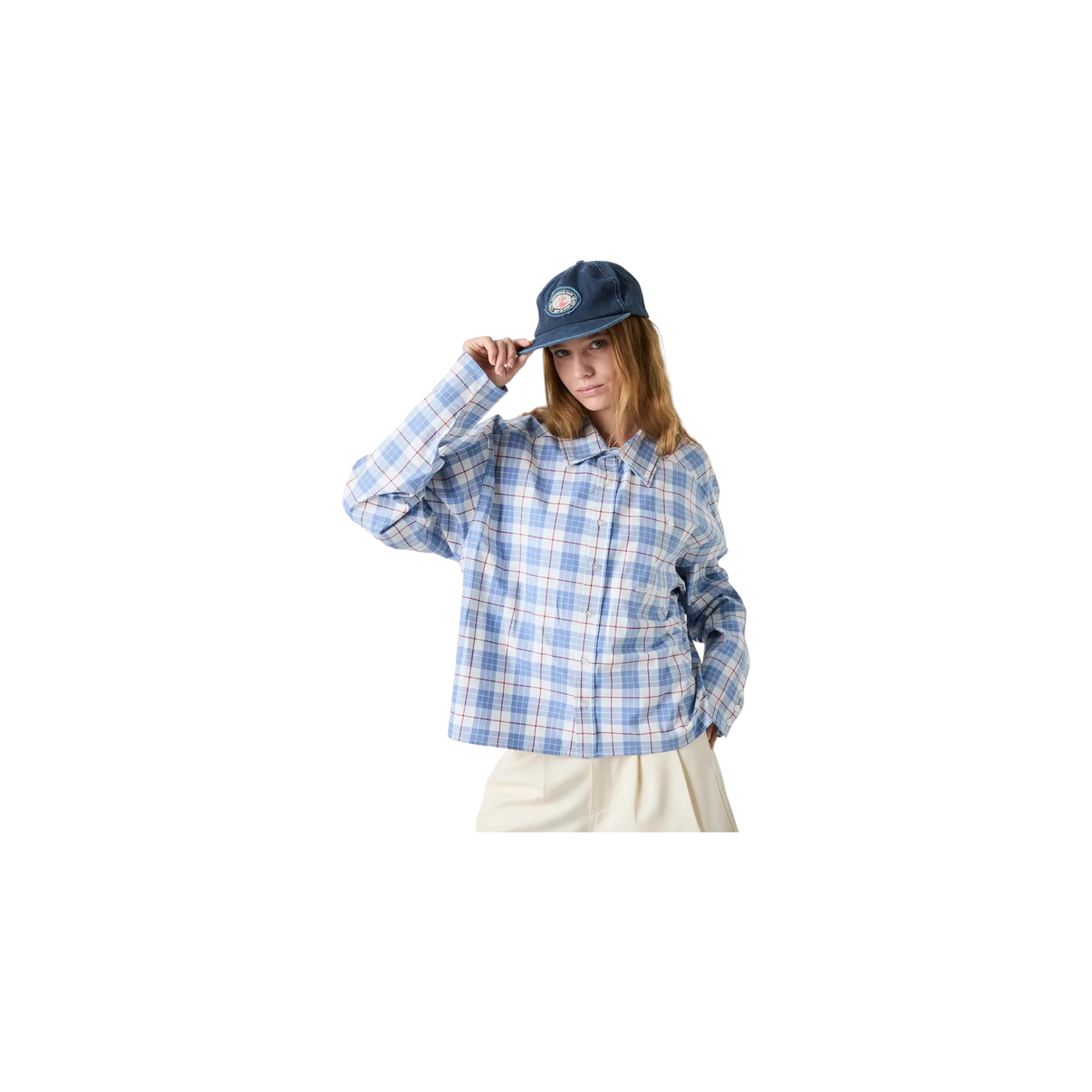 Eme Studios Yisa Country Shirt