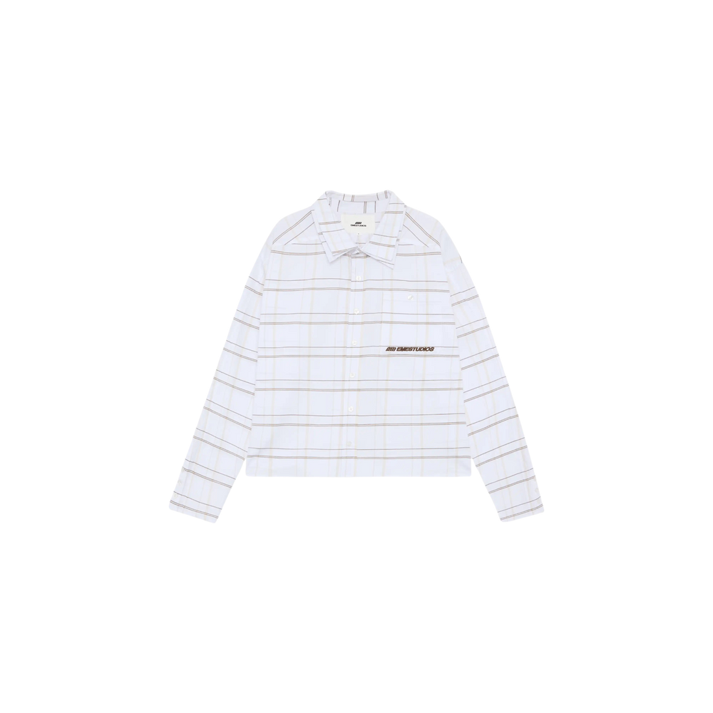 Eme Studios Yisa Dada Shirt