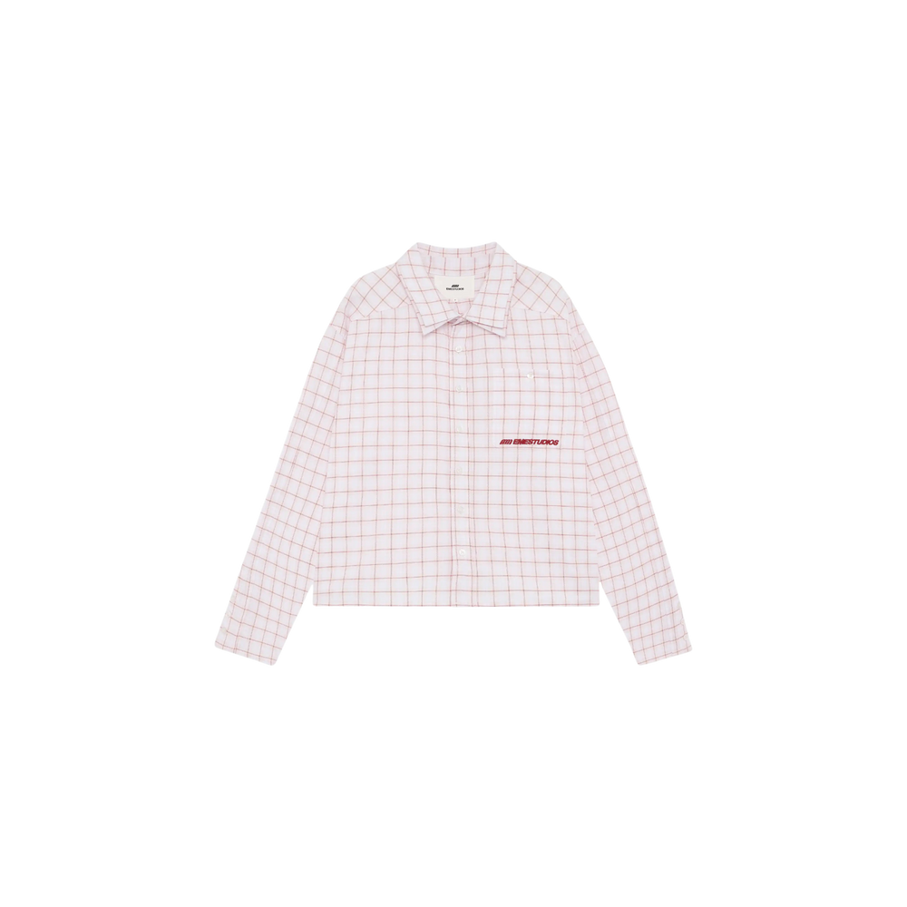 Eme Studios Yisa Sugar Shirt