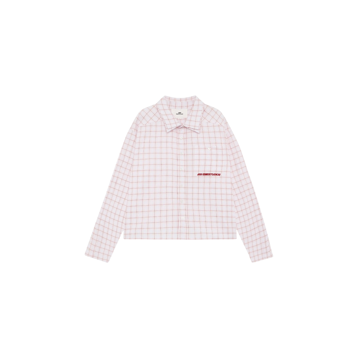 Eme Studios Yisa Sugar Shirt