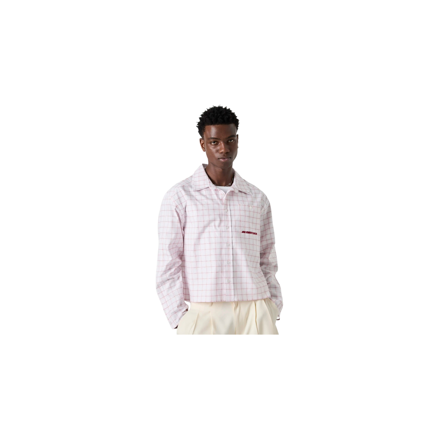 Eme Studios Yisa Sugar Shirt